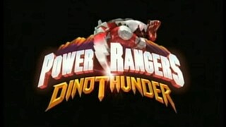 Power Rangers Dino Thunder Episode 36