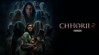 Chhorii 2 (2025) -Hindi Horror Movie Chapter 2