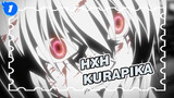 HUNTER×HUNTER|Kurapika-There is no place for me in this world_1