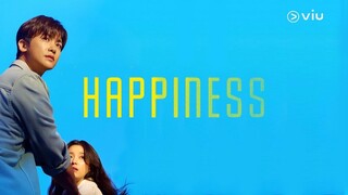 Happiness (2021) คนคลั่งโรคมรณะ-EP8 พากษ์ไทย