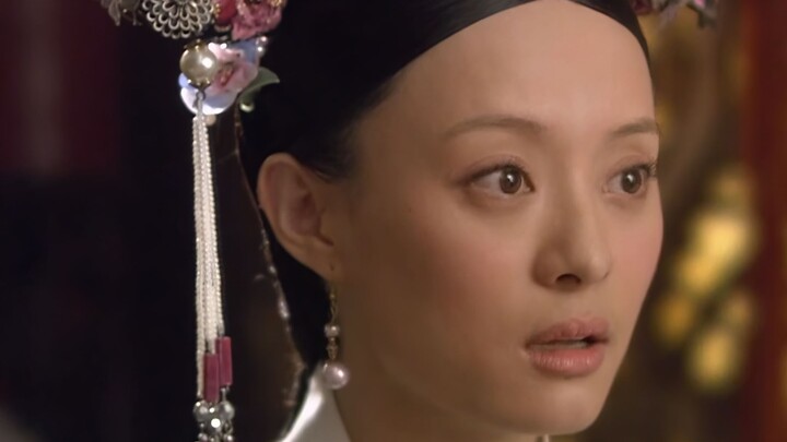 【Kritik pada “Empresses in the Palace”】 Sun Li: An Lingrong terlalu licik dan menakutkan!