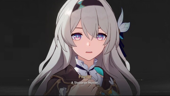 Firefly Destiny Hes Second Death Arrives