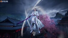 Ling Tian Di zun eps 21~25 sub indo