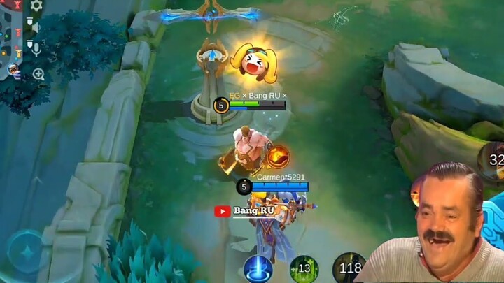 FRANCO.EXE || FRANCO FULL SKYPIERCER PART 6 BERULAH LAGI