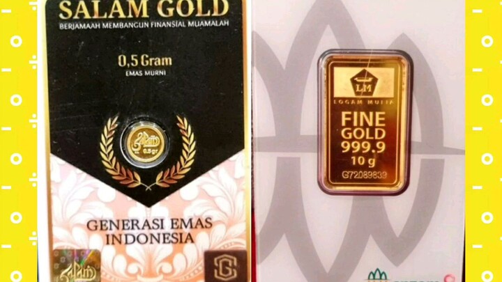 NEW BERND, (0878.8138.9755) Harga Jual Beli Antam