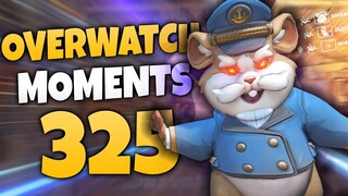 Overwatch Moments #325