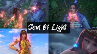 Soul Of Light Eps 13 Sub Indo