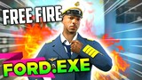FREE FIRE EXE - FORD EXE (ff exe)
