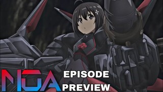 BOFURI: I Don't Want to Get Hurt so I'll Max Out My Defense Season 2 Episode 3 Preview [English Sub]