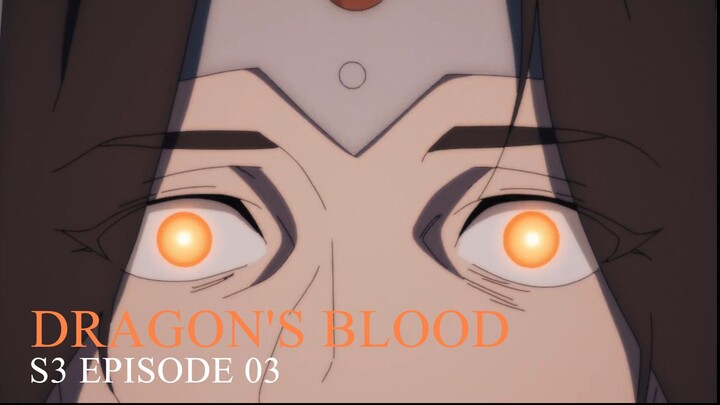 Dota Dragons Blood-S3[Ep3]