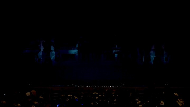 Kamen Rider Blade 20th Anniversary Stage (Saitama Ver.)