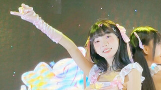 『Light196』 การถ่ายทำแบบตรงๆ ของยูโทเปียไอดอลรถไฟแห่งอนาคต 24.5.2025