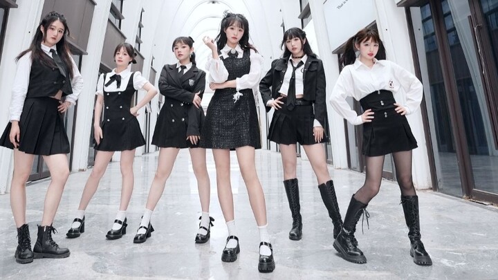 【TÔI LÀ】Tiếp viên hàng không Ningbo nhảy múa say mê trong gió mạnh ️✈Không thể không nhảy!