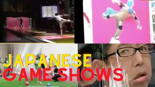 Craziest Hilarious Weird JAPANESE  Funniest Game Shows Compilation - Cam Chronicles #japan #pranks