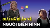 Giải mã bí mật những PHÙ THỦY BIẾN HÌNH| Harry Potter | Ten Tickers