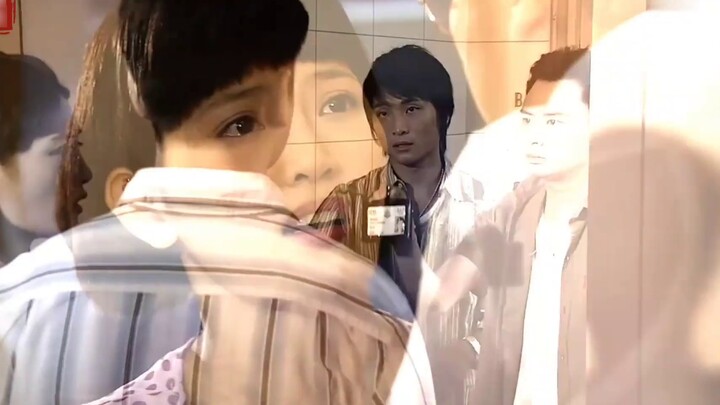 [Da Lin] "Walking with the Enemy" ② The truth 10 years ago