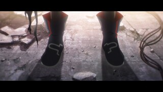 ARKNIGHTS: REIMEI ZENSOU EPISODE 07