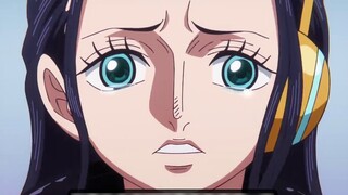 The Five Elders see the real "brain"? Vegapunk's last resort! How do the Straw Hats break the crisis