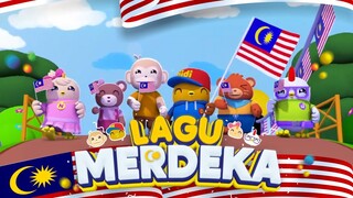 Lagu Merdeka Didi & Friends | Merdeka 2023 | Didi & Friends