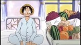 Luffy being Luffy part 3