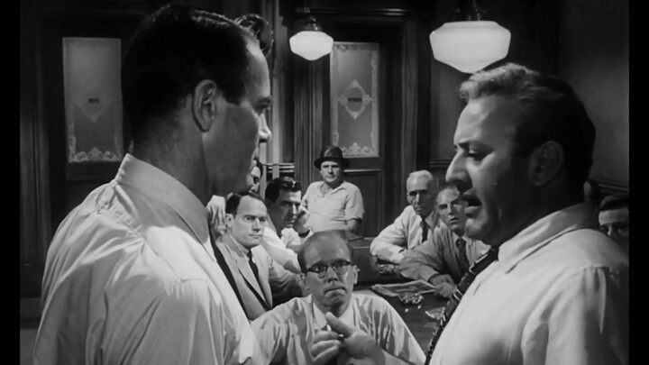 How to Watch 12 Angry Men 2025 Full Movie Online for Free