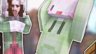 Jika Minecraft memiliki Newton 4
