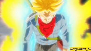 Dragon Ball SuperAMVFearless