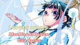 Maomao demennya ama racun😭 || Kusuriya No Hitorigoto || Review Anime