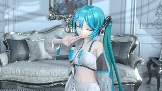 【初音/防晒衣/布料】酔いどれ知らず（不知醉）