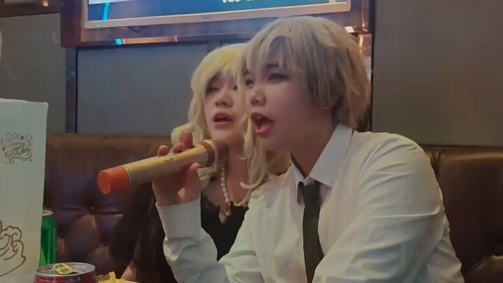 [Hetalia] The Five Permanents' Wise Day...