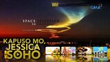 Kapuso Mo, Jessica Soho: SPACE JELLYFISH SA LANGIT January 16, 2022 Latest Episode