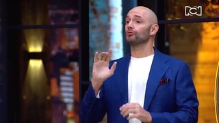 CAPÍTULO 60 | TEMP. 07   MASTERERCHEF CELEBRITY COLOMBIA