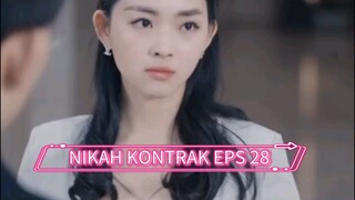 Drakor Terbaru Nikah Kontrak Drama Korea Eps 14 Sub Indo