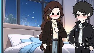 Episode 3 | Updated! I experienced the truest Ruyan Liu...