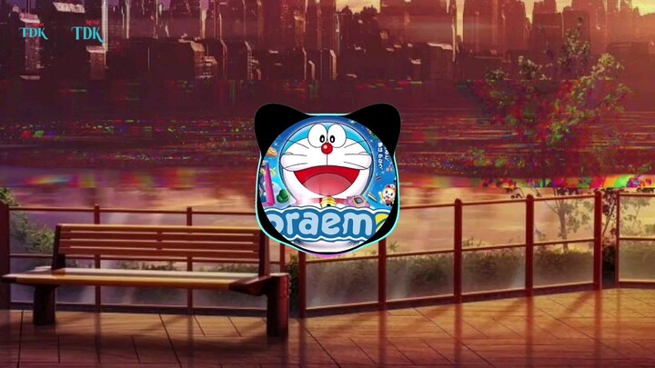 Doraemon Remix | Nhạc Remix Phim Hoạt Hình Tuổi Thơ Cực Hot Tik Tok 2021