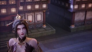 Supreme Alchemy Eps 153 Sub Indo