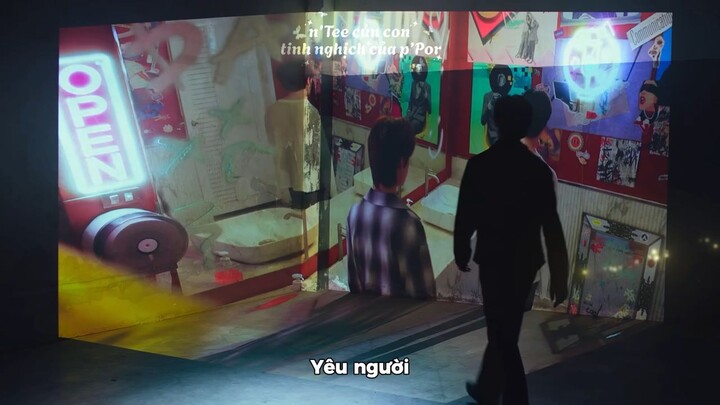 ✬[vietsub ost] Heart’s Timing - Por Suppakarn✬Cre : Nong Tee cún con tinh nghịch của p’Porr _______