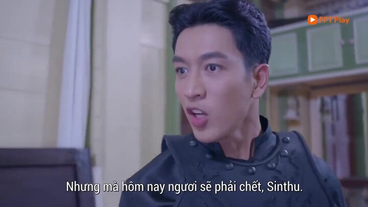 Chuyện Tình Biển Xanh (Bản Thái) EP 41B [Sub Việt]