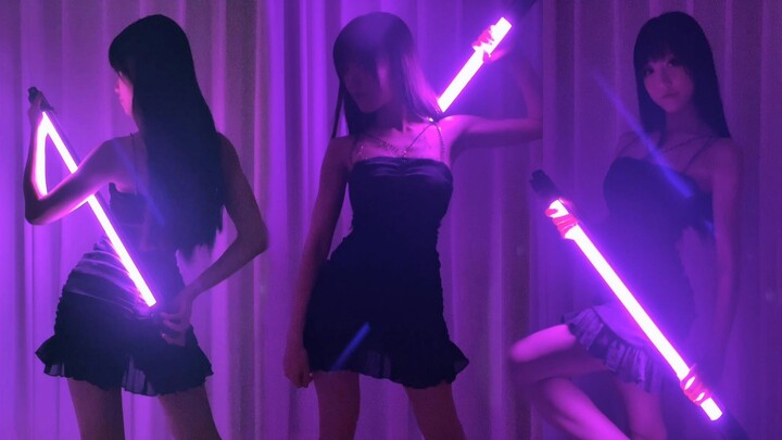 ⚡Pedang Cahaya Berubah Bentuk⚡