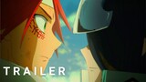 Sabikui Bisco - Official trailer 3