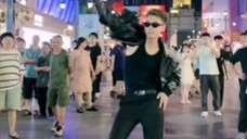 F3 basketball team danced to Stray Kids' dance "Chk Chk Boom"