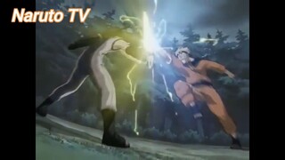 Naruto Dattebayo (Short Ep 105) - Naruto x Aoi #naruto