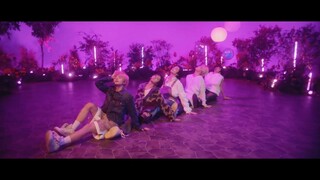 【TXT】230403 Sugar Rush Ride المنصة