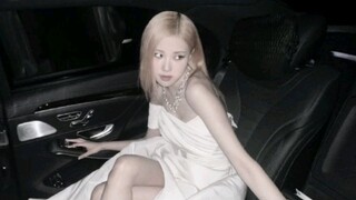 BABYDOLL Rosé