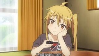 "加贺山枫的少女时代 (ノへ￣、)"