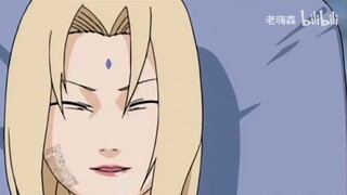 Nhân vật Naruto: Mối tình dâm đãng nhất thế giới ninja bằng công phí? Linh hồn làm việc của Xianyu! 