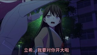 【抽象mygo/农批小爱音】为了变成最强农批，爱音选择的变强方法是......