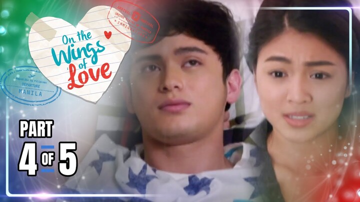 On The Wings Of Love | Episode 23 (4/5) | June 15, 2024