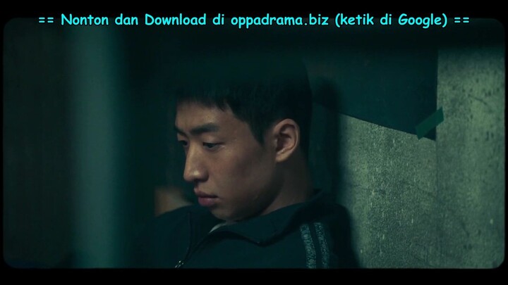 Concrete Market E05 (Sub Indo)