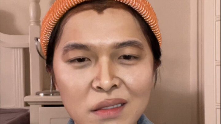 Đoạn nhại của Mã Địch